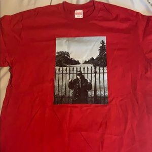 Supreme undercover tee